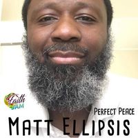 Perfect Peace by Matt Ellipsis