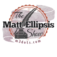 The Matt Ellipsis Show - Pastor Michael Weaks "Matt is no longer hidden behind 3 dots" by m3dots.com