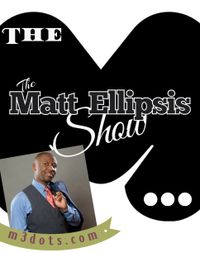 The Matt Ellipsis Show @ American Shaman, Tomah, Wisconsin