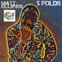 5 Folds by Matt Ellipsis
