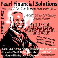 Pearl Financial Solutions by Matt Ellipsis