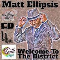 Welcome To The District by Matt Ellipsis