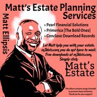 Matt's Estate Planning Services by Matt Ellipsis