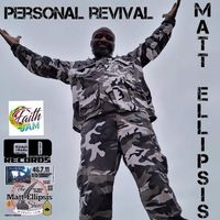 Personal Revival by Matt Ellipsis