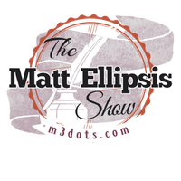 Minister SKS And His Award Winning Rap To Vice Lords In Chicago And Shrimp Lovers In South Carolina by The Matt Ellipsis Show