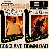 The Legend & The Lyricist by Conclave Download