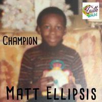 Champion by Matt Ellipsis