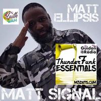 Matt Signal by Matt Ellipsis