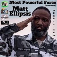 Most Powerful Force by m3dots.com