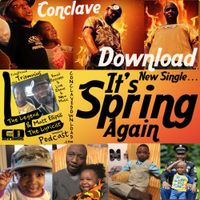 It's Spring Again by Conclave Download