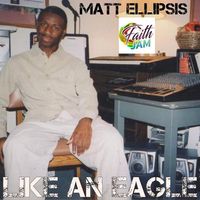 Like An Eagle by Matt Ellipsis