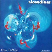 Slowdiver by Tom Vedvik