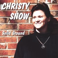 Solid Ground by Christy Snow