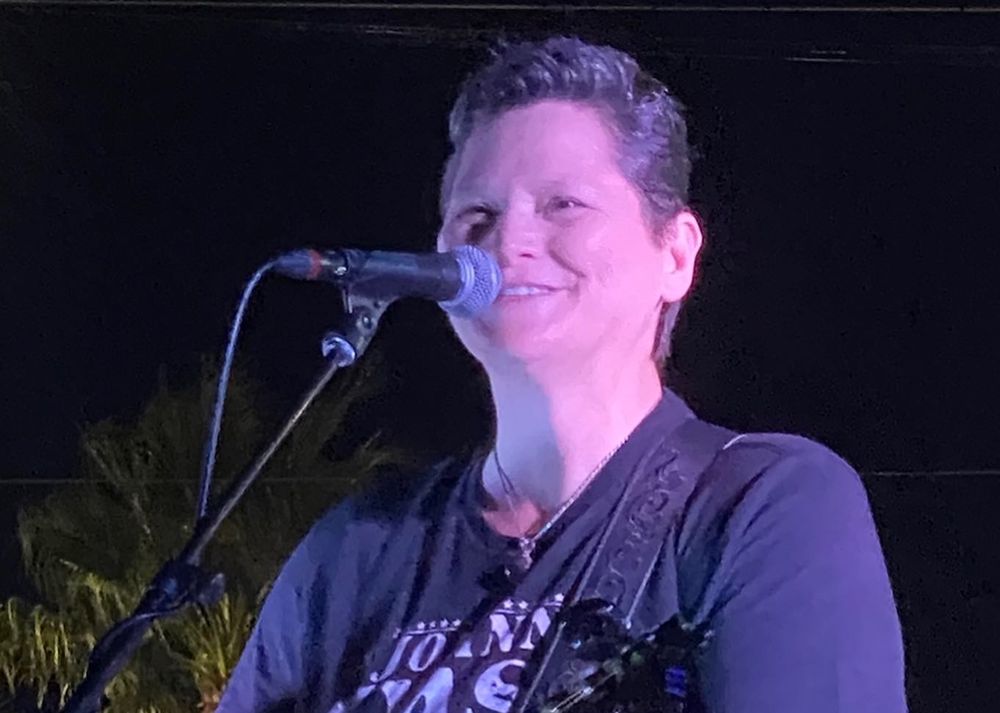 Christy Snow
