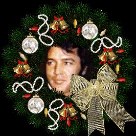 Another Xmas Elvis :)
