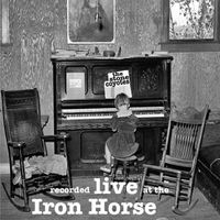 Live At the Iron Horse by The Stone Coyotes