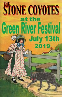 Green River Festival