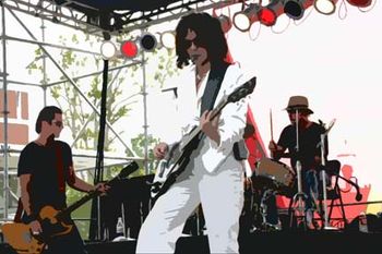 The Catfish Festival -  Conroe, TX '06
