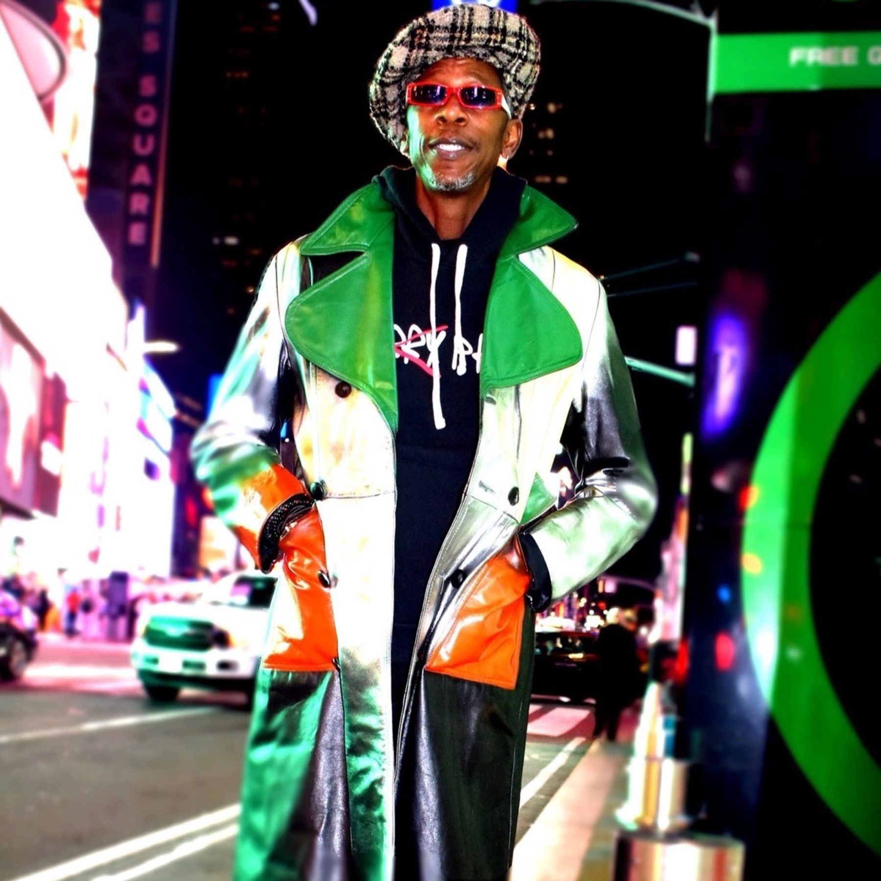 Tommy Chappell - Amazon/Apple/Bandcamp