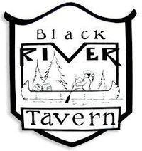 J R Clark Returns  to Black RIver Tavern!