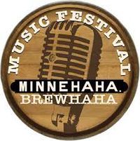 2022 Minnehaha Brewhaha Music Festival is back with another 2 day event!   The J R Clark Band will be Performing!