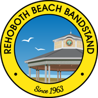 Celebrate MY BIRTHDAY at the Rehoboth Beach Bandstand with Central City Orchestra