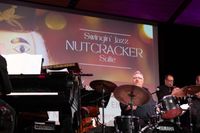 The Swinging Jazz Nutcracker Suite performed by the All Star Montco Big Band