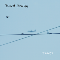 Two by Brad Craig