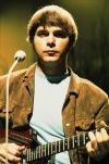 Joe South wrote hit songs for many other artists.
