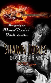 Shawn Jones and Sam Bolle Acoustic