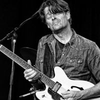 Shawn Jones Italian Trio