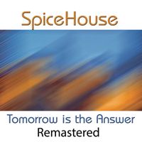 Travelling - Remastered by SpiceHouse