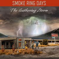 The Gathering Storm by Smoke Ring Days
