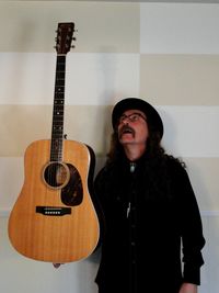 Sig Paulson N.W. Renegade Troubadour Live @ The River Gilgamesh Independence