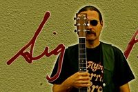 Sig Paulson N.W. Renegade Troubadour Live @ Oregon Gardens Fireside Lounge