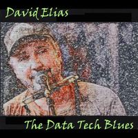 The Data Tech Blues by David Elias - Independent Acoustic Music