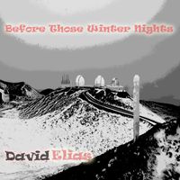 Before Those Winter Nights (Live) by David Elias - Independent Acoustic Music