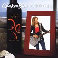 Souvenir by Chakra Bleu