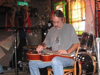 Pinetop Perkins Homecoming - Hopson Plantation - Clarksdale MS
