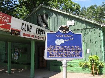 Club Ebony - Indianola, MS
