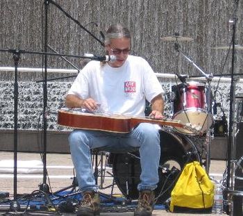 Great Atlanta Blues & Music Festival - Atlanta, GA (photo by Rick Tillou)
