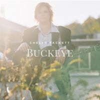 Buckeye by Cheley Tackett