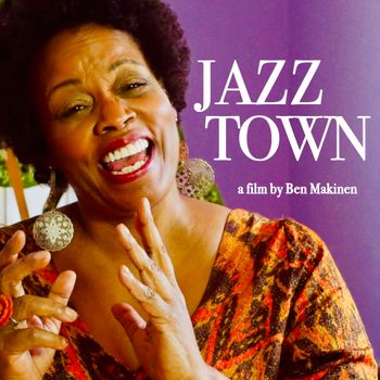Dianne Reeves in JazzTown by Director Ben Makinen Bmakin FIlm New Jazz Documentary Film
