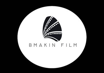 Bmakin Film Logo Ben Makinen Design by Ni Putu Diah Angelika Kurocake 23
