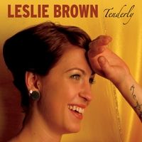 Tenderly by Leslie Brown