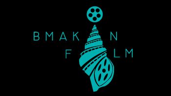 Bmakin Film Company Logo Designed by Diah Angelika
