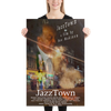 JazzTown Movie Poster