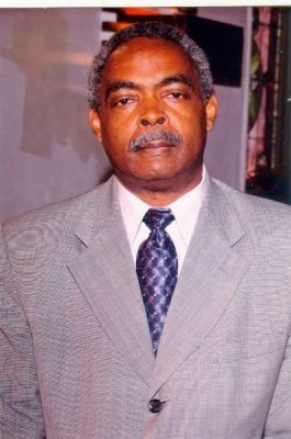 Gospel Times Board of Ministers Executive Secretary, Rev. Carlton Whidby
