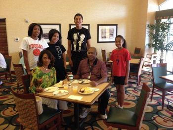 IMG_0318 Father's Day Breakfast- Daytona Beach 2014
