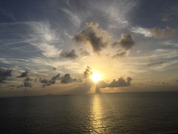 IMG_2186 Caribbean Sunset

